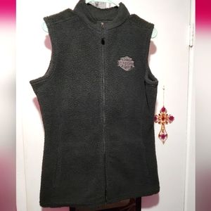 Harley-Davidson Vest